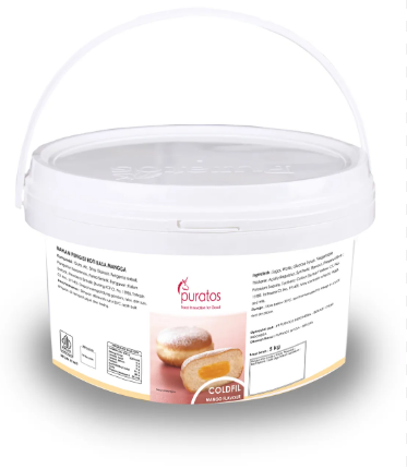 COLDFIL MANGO FLAVOUR (5 KG)